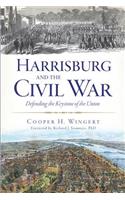 Harrisburg and the Civil War: