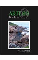 Artlas, Volume 2, Issue 2