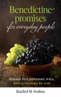 Benedictine Promises for Everyday People