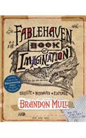 Fablehaven Book of Imagination