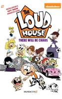 Loud House Vol. 1