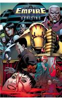Empire: Uprising Volume 1