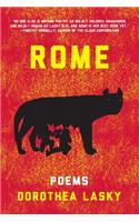 ROME: Poems