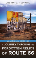 Vanishing America