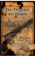 Treasure del Diablo
