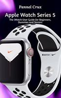 Apple Watch Series 5