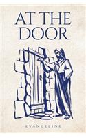 At the Door