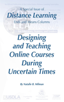 Distance Learning VOL 17 Issue 4, 2020