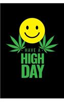 Have a High Day