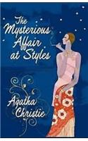 The Mysterious Affair at Styles Illustrated