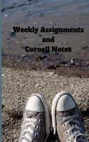 Weekly Assignments & Cornell Notes