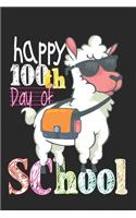 Happy 100th Day of School