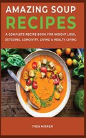 Amazing Soup Recipes