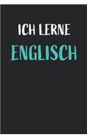 Ich lerne Englisch