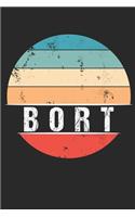Bort