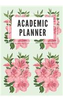 Academic Planner