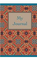 My Journal