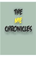 The me chronicles