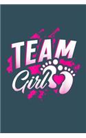 Team Girl