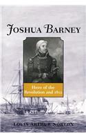 Joshua Barney