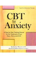 CBT for Anxiety
