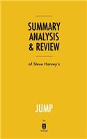 Summary, Analysis & Review of Steve Harvey's Jump by Instaread