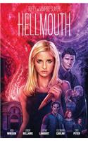 Buffy the Vampire Slayer/Angel: Hellmouth Limited Edition