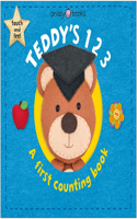 Teddy's 123 (Learn with Bear)