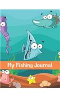 My Fishing Journal