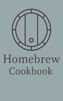 Homebrew Cookbook