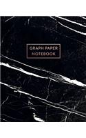Graph Paper Notebook