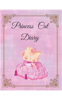 Princess Cat Diary