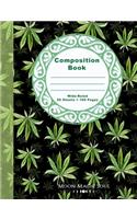 Composition Book
