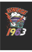 Vintage 1963