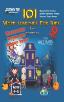 101 Word Searches For Kids 2