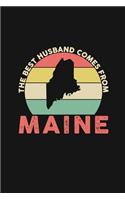 The Best Husband Comes From Maine