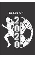 Class of 2020