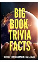 Big Book Trivia Facts