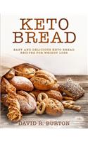 Keto Bread