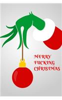 Merry Fucking Christmas
