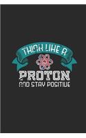 Think Like A Proton