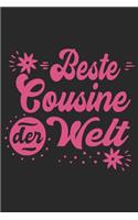 Beste Cousine Der Welt