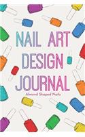 Nail Art Design Journal
