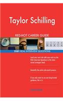 Taylor Schilling RED-HOT Career Guide; 2581 REAL Interview Questions