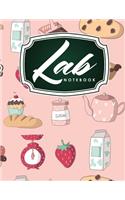 Lab Notebook