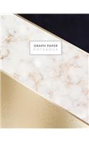 Graph Paper Notebook