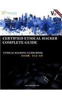 CEH v10: EC-Council Certified Ethical Hacker Complete Training Guide with Practice Questions & Labs: Exam: 312-50