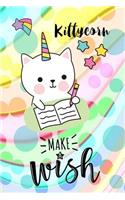 Kittycorn, Make a Wish