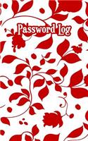 Password Log