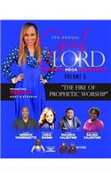 Speak Lord Prophetic MEGA Conference 2018